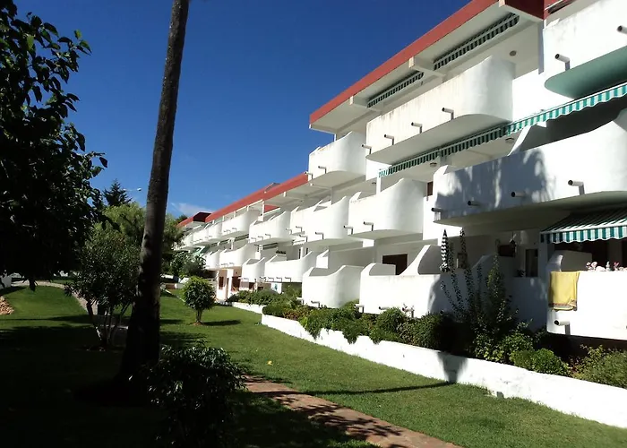 Arcos II Aptos
