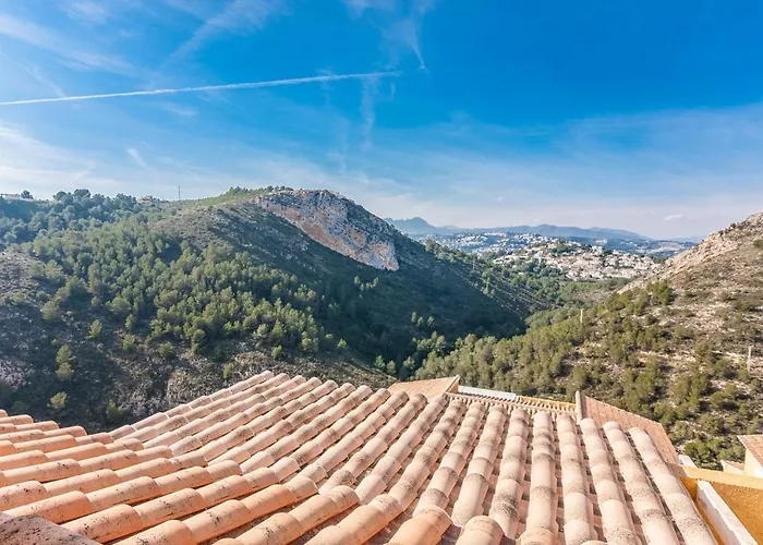 Villas Guzman - Apartamento Murillo