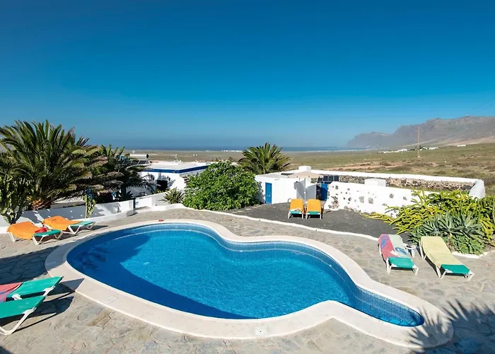 Finca Las Laderas