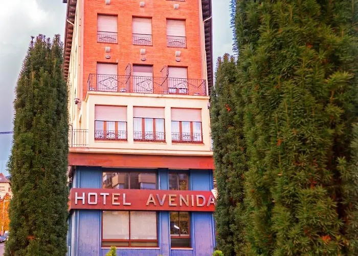 Hotel Avenida
