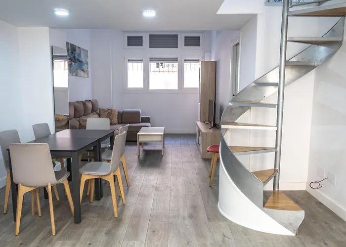 Apartamento Brisa Marinera