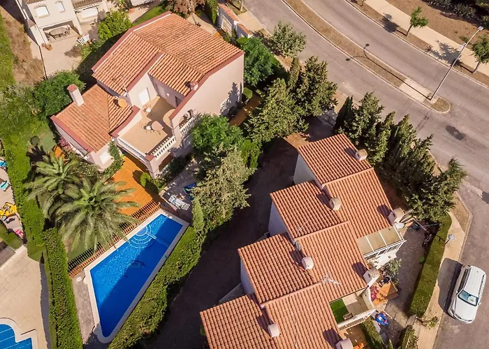 Arenda Pino Alto Villa Napoleon