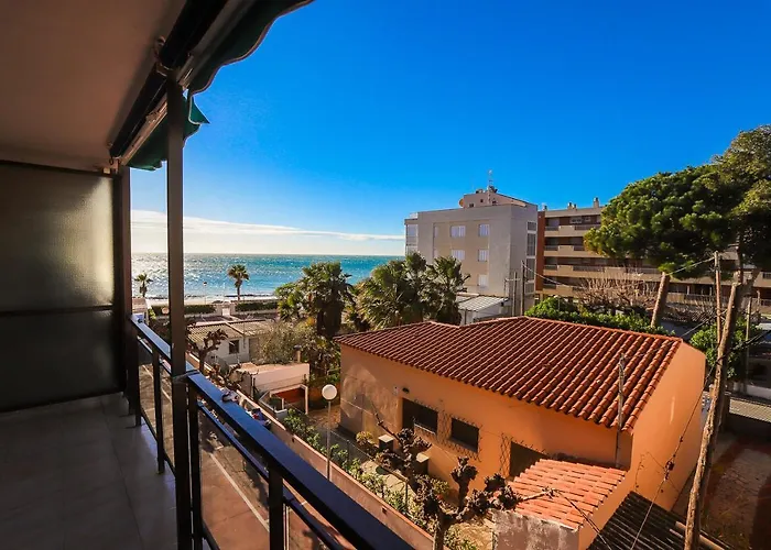 Differentflats Costa D\' Or II
