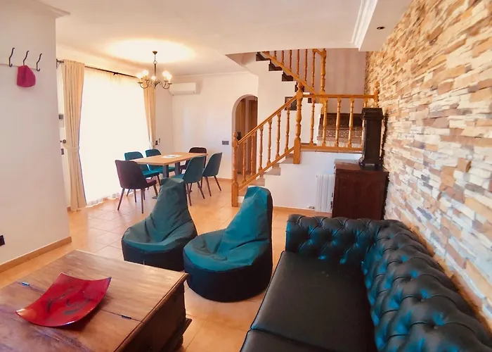 Casa Badia Gran