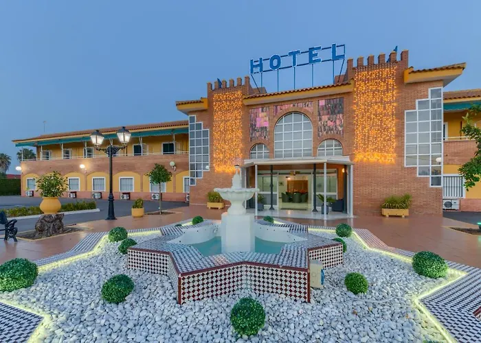 Hotel Torre De Los Guzmanes