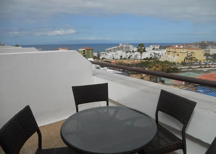Costa Adeje Suite - Siam Park Area