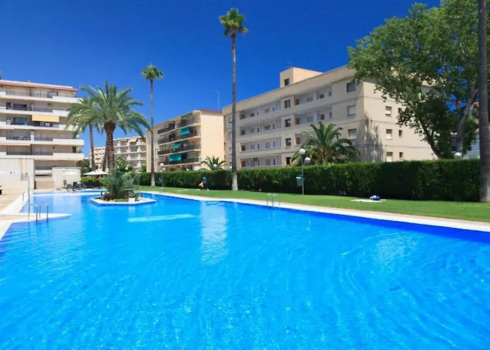 Vives Planet Costa Dorada
