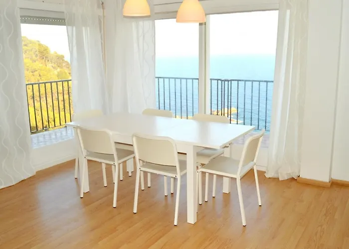 ART de VIVRE - Cala Llevado