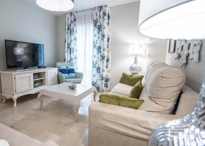 Apartamento Sueño de la Caleta