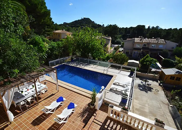 Villa Dragos