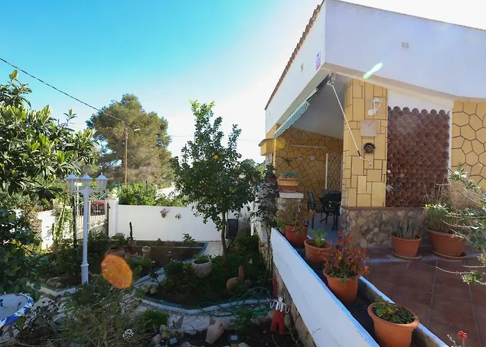 COSTA DAURADA APARTAMENTS - Ca Estepa Daurada