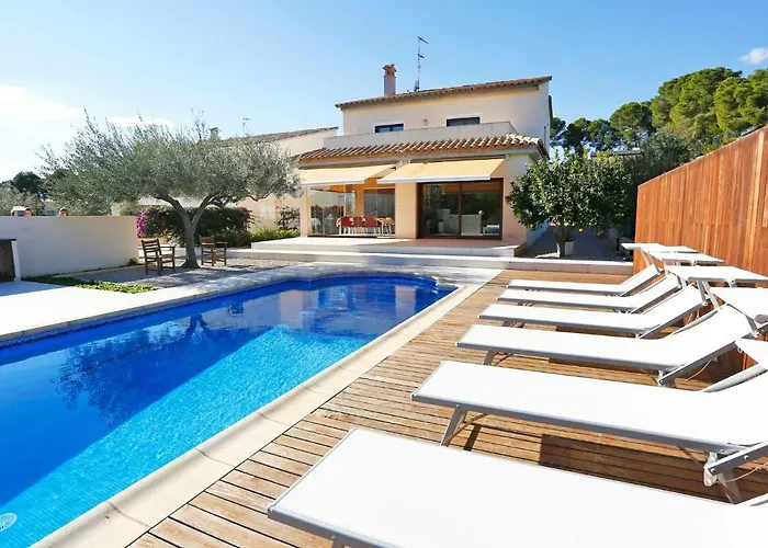 Villa Perales By Interhome