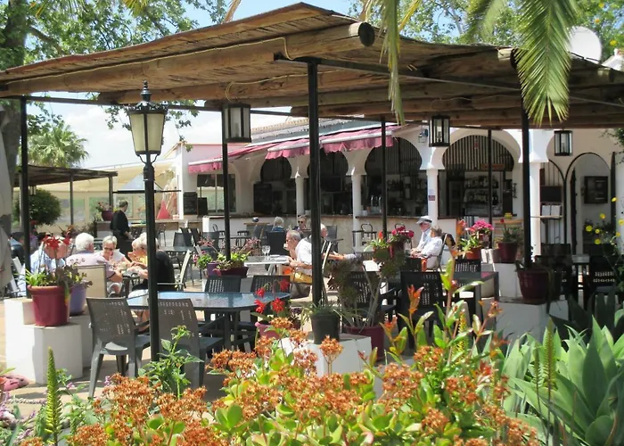 Finca La Mota