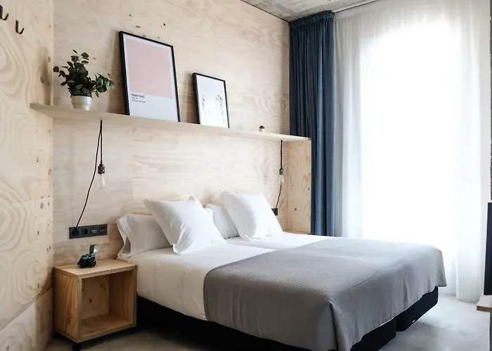Talo Urban Rooms