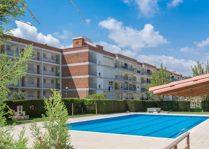 Homeholidaysrentals Vall III