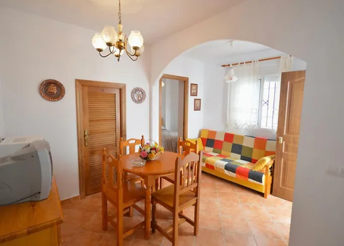 Apartamento Bilbao III