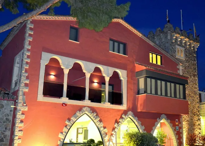 Hotel Vilassar