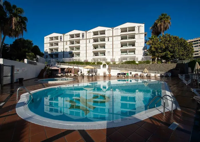 Tc Apartamentos Dorotea