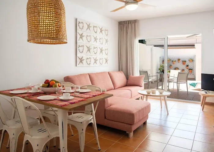 Can Serol Apartaments