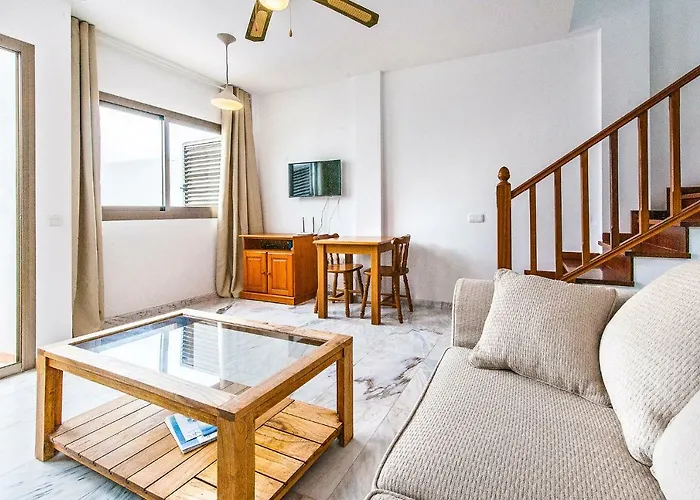 Apartamento Ocean Vista