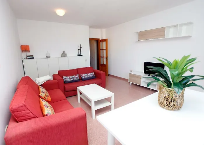 Apartamentos Super
