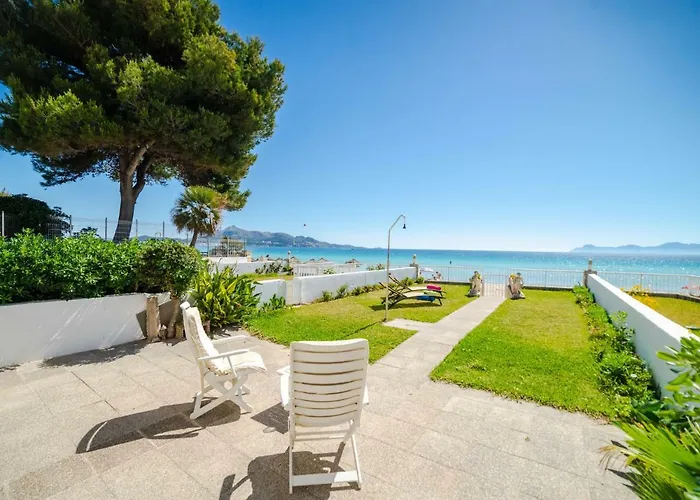 Apartment Sa Mirada By Interhome