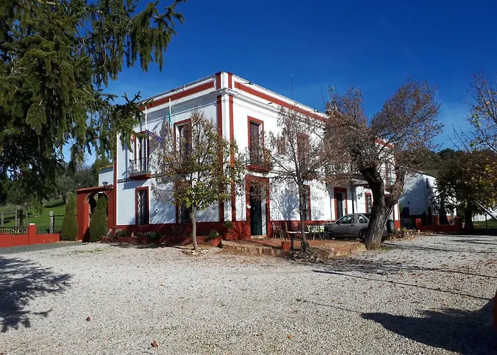 Finca La Carnicera