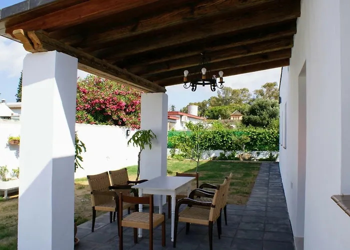 Chalet Orion