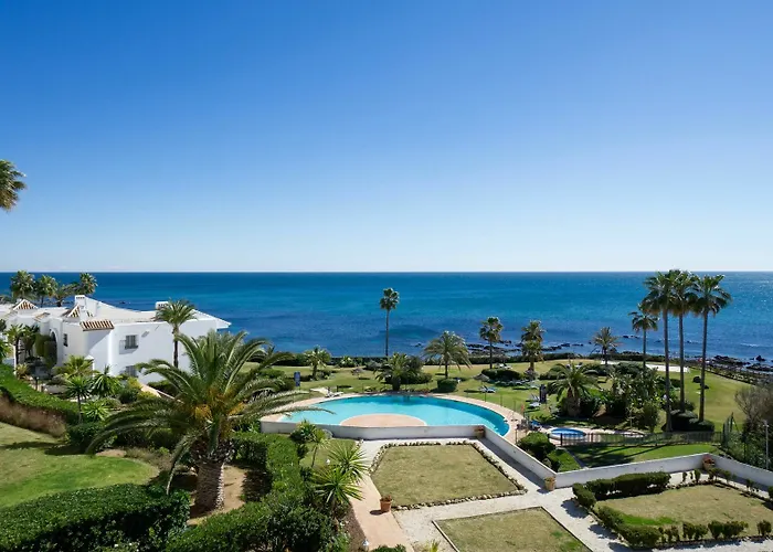 Miraflores Beach & Country Club