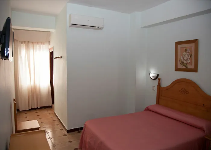 Hostal París