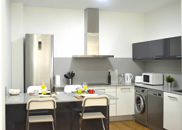 Apartamento Recreo Cadiz