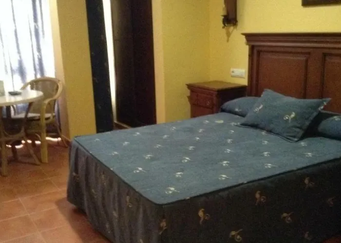 Apartamentos La Atarraya