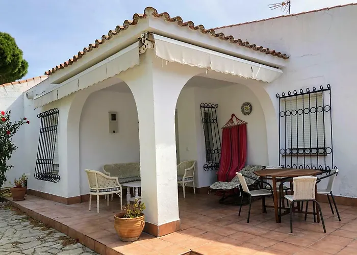 Chalet La Costa