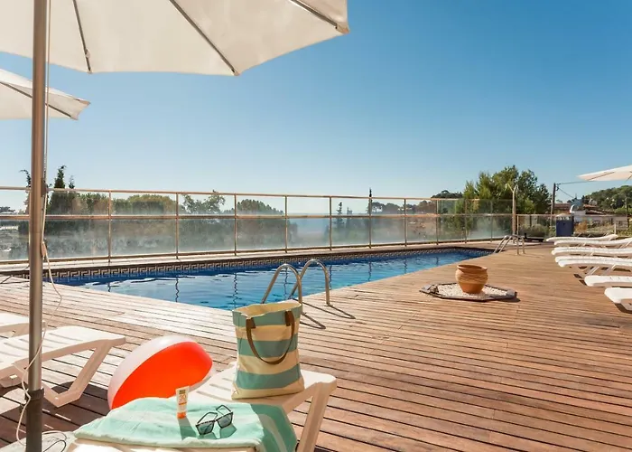 Pierre & Vacances Villa Romana
