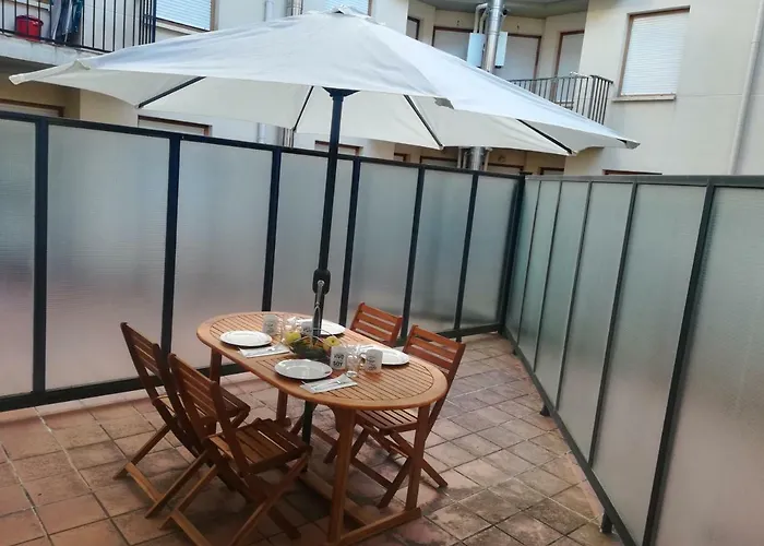 Apartamento \