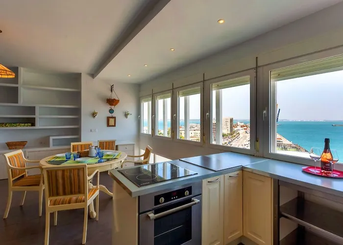 Cielo Family Home Free Parking By Cadiz4Rentals