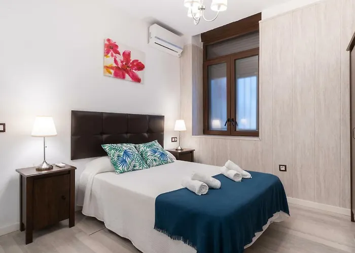 Cdz - Bella Apartamento Centrico