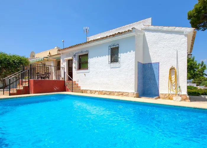 Holiday Home Florencia