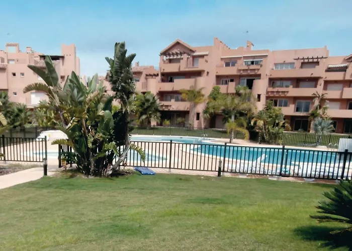 2 Bedroom Beautiful Apartment In Torre-Pacheco