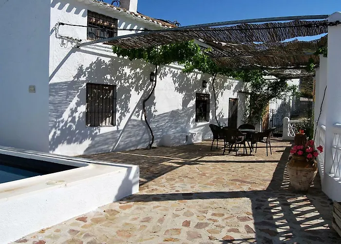 Casa De Aulabar