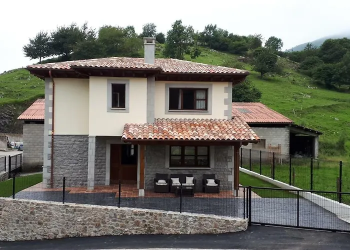 Casa El Caleru