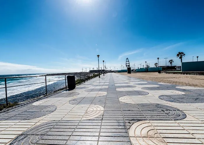 Apartamento Pozo Izquierdo III