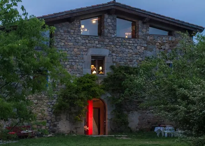Can Fiol Masia