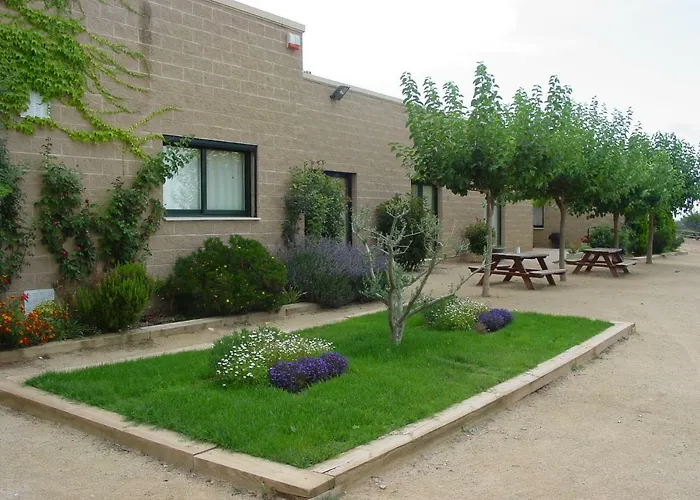 Ca N\'Oliver Casa De Colonies