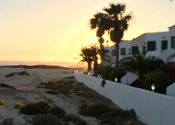 Cotillo Lagoons Apartment