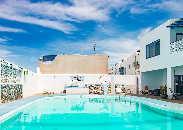 La Santa House