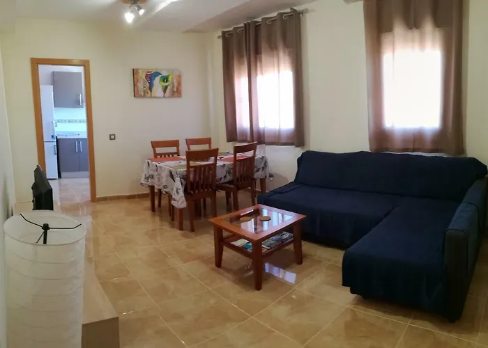 Apartamento Fuerte 2