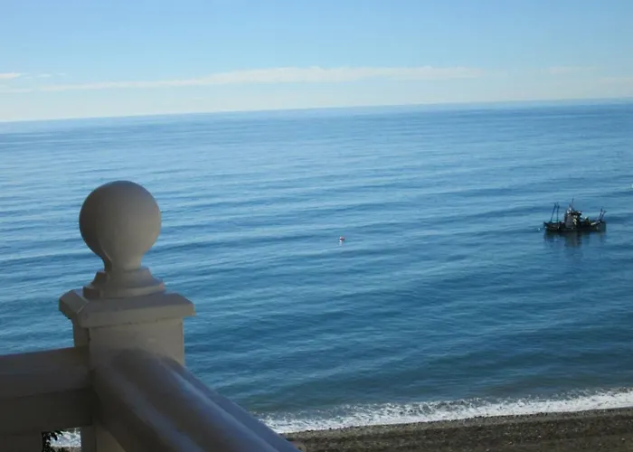 Balcon Del Mar