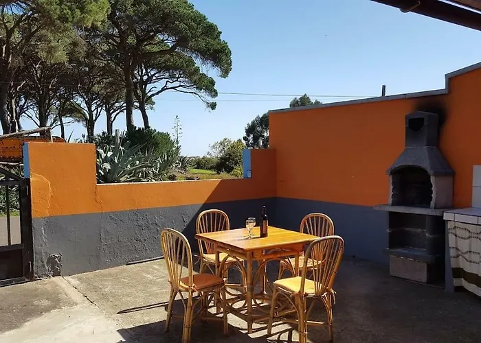 Casa Los Pinos