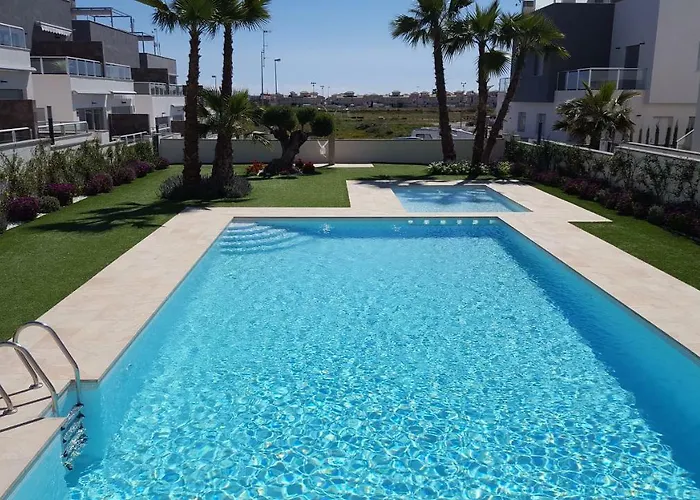 Marinamed Residential